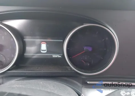 2022 Kia Carnival Mpv Lx Seat Package из США, поврежденный, VIN KNDNB4H33N6180553